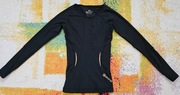 Skins r. XS A400 kosxulka kompresyjna