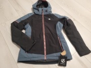 Dare2b Enliven-damska kurtka narciarska/ziomowa rozm 34