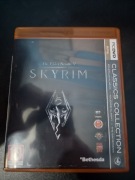 Skyrim pudełko dla kolekcjonera 