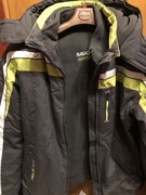 Kurtka ocieplana C&A odpinany polar 182