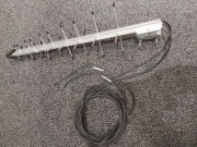 Antena LTE logarytmiczna 2x2 MIMO