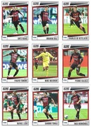 PANINI FIFA SCORE 2022/2023 KOMPLET AC MILAN LEAO MAIGNAN HERNANDEZ