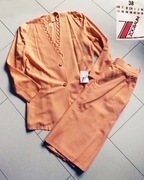 ZOGBAUM retro/vintage garsonka r.M/L