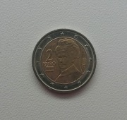 Austria 2 Euro 2015 - obiegowe