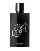Oriflame Be The Legend Woda toaletowa męska 75ml