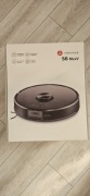 Robot sprzedający Roborock s6 maxv