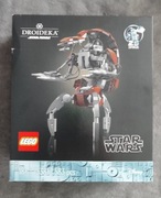 Pudełko do zestawy 75381