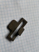 Zapięcie Pruskiej klamry