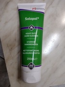 Super Pasta BHP Solpol SC Johnson