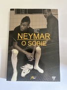 Neymar o sobie .
