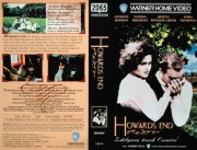 HOWARDS END - ANTHONY HOPKINS