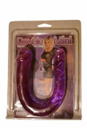Podwójne Dildo Double Mini Dong Twin Head Nowe