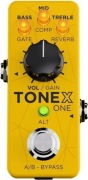 IK Multimedia ToneX One Brown Sound Yellow Ltd Edition Edycja Limitowana