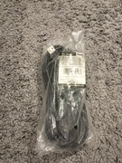 Kabel Usb A - Usb B 5 metrów czarny