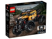 LEGO Technic - 42099 Zdalnie sterowany pojazd terenowy