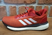 Buty Adidas Solardrive, R. 45 1/3 - 10 1/2 - 28,5 cm