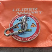 Magnes Neodymowy 600 kg