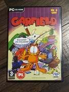 Gra PC - GARFIELD
