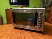 Piekarnik Elektryczny MPM MPE-08/T (45L, 2000W)