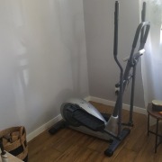 Orbitrek Energetics ET 4.5 Power Magnetic