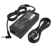 65W ZASILACZ KOMPATYBILNY Z HP PAVILION ELITEBOOK PROBOOK – CZARNY