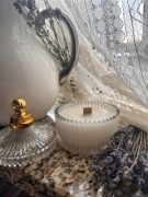 Zapachowe świece sojowe 