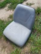 Viking t5 i t6 fotel siedzenie traktorek kosiarka