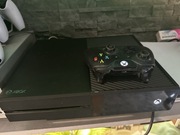 Konsola XBox One 500G