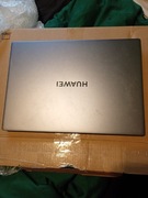 Huawei MateBook D 15 – 15,6"|i5-12450H |16 GB| 1TB NVMe | Win 10 Pro myszka