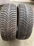 Michelin Alpin 215/60/17 Alpin A4 2 sztuki