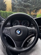 Kierownica Bmw e87 e90 e91 e92 e93