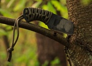 Neck "CASSIDY" Nóż Ręcznie Robiony "Wspaniały Świat Necka"