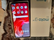 Motorola moto g85 12/256