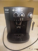 Ekspres DELONGHI Magnifica ESAM 4000.B uszkodzony