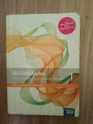 Matematyka klasa 1