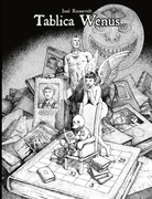 Tablica wenus. Studio lain 