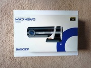 Sprzedam kamerkę samochodową AZDOME M300S WiFi GPS cały komplet