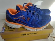 buty adidasy sportowe Karrimor roz 34