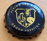 Holandia  Hertog Jan Bieren Grand Prestige CCI   78009 piwo