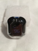 Zestaw słuchawek dousznych bezprzewodowych BLUETOOTH T2