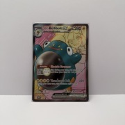 Karta Pokemon TCG Iono’s Bellibolt ex PROMO