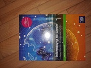 Podręcznik od informatyki kl. 1 podstawa