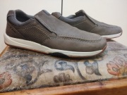 Półbuty męskie Clarks 41