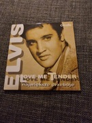 Elvis    Love me Tender