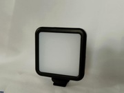Lampa led fotograficzna