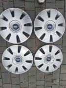 Kołpaki ford 16 cali 