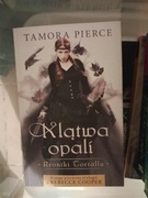 Klątwa Opali - Tamore Pierce