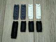 LEGO Technic panele (62531, 24119, 11954) zestaw