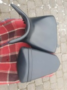 Yamaha R3 MT03 YZF-R3 siedzenia fotel tył przód