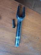 Widelec Ethic legion ICS Czarny